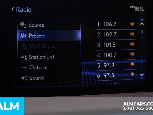 Used 2024 Lexus IS 300 AWD w/ Premium Package image 35