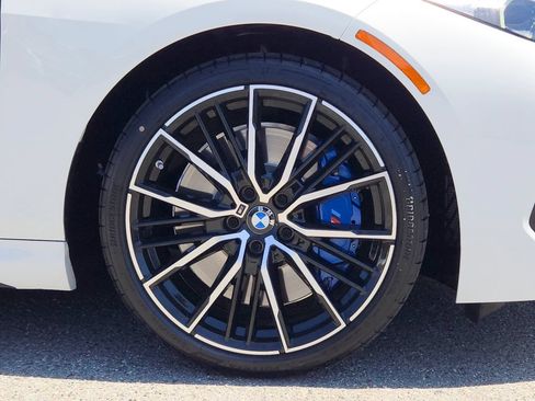 Used 2023 BMW M235i xDrive Gran Coupe w/ Premium Package AWD/4WD image 7