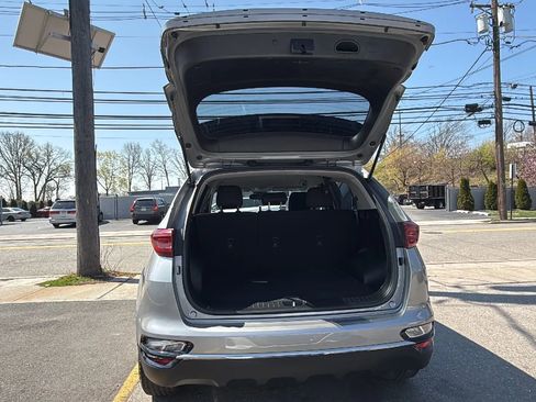 Used 2020 Kia Sportage LX AWD/4WD image 27