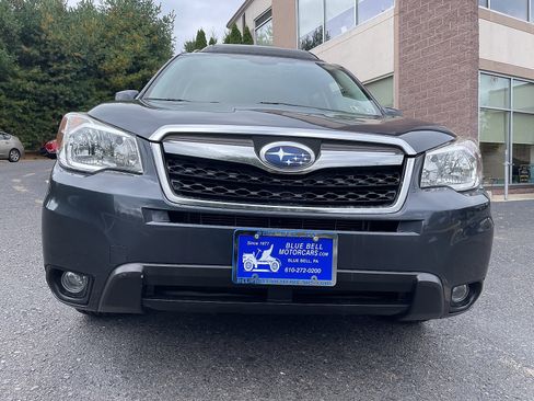 Used 2016 Subaru Forester 2.5i Premium image 16