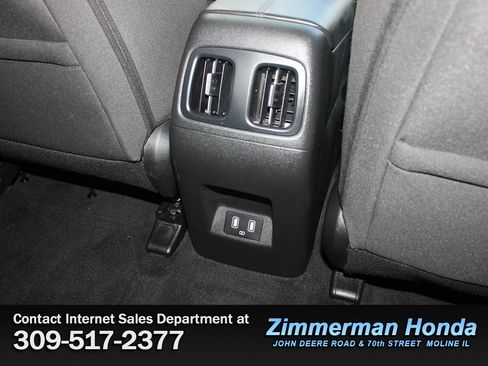 Used 2023 Hyundai Tucson SEL AWD/4WD image 9