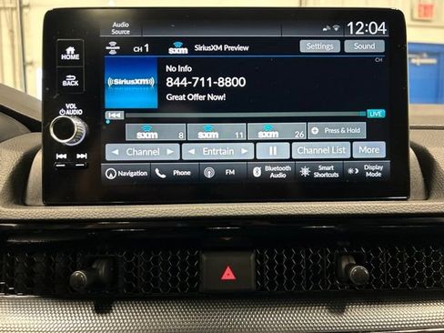 Used 2023 Honda CR-V Sport Touring image 34