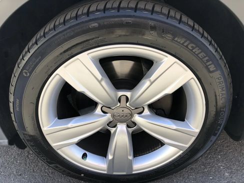 Used 2013 Audi A4 Premium w/ Convenience Pkg AWD/4WD image 11