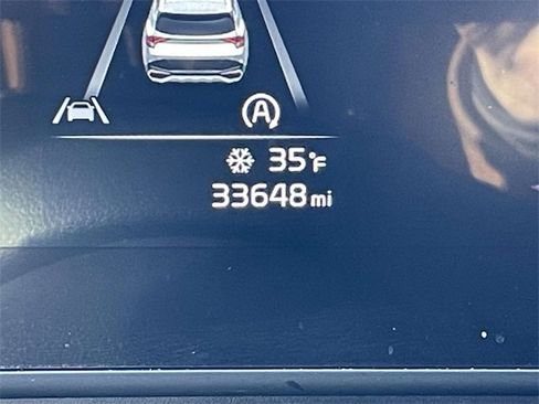 Certified 2023 Kia Sportage EX image 31