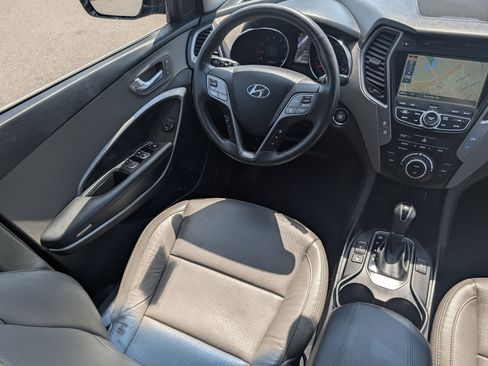 Used 2016 Hyundai Santa Fe Sport w/ Option Group 04 FWD image 9