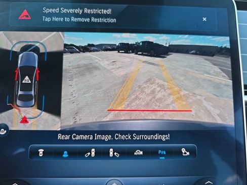 Used 2021 Mercedes-Benz S 580 4MATIC Sedan image 23