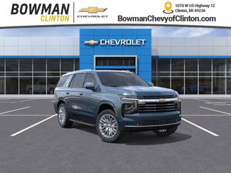 New 2026 Chevrolet Tahoe LT w/ Comfort Package AWD/4WD video 1
