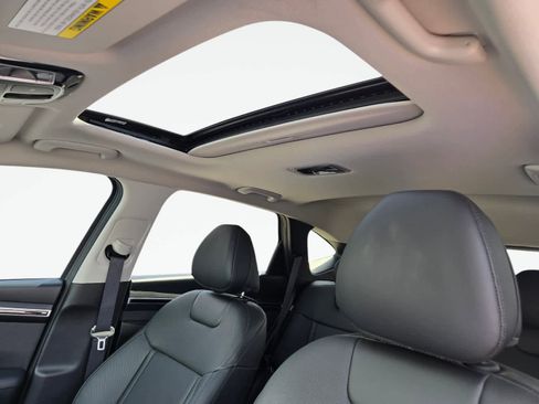 Used 2024 Hyundai Tucson SEL w/ Convenience Package FWD image 17