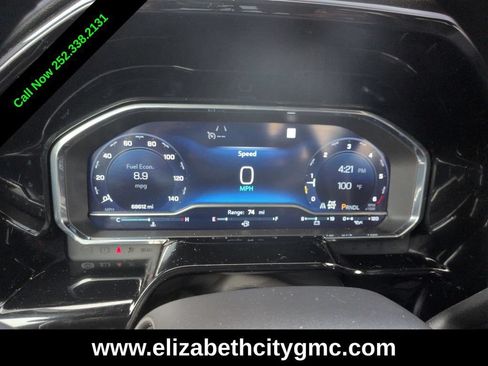 Used 2023 Chevrolet Silverado 1500 LT AWD/4WD image 14