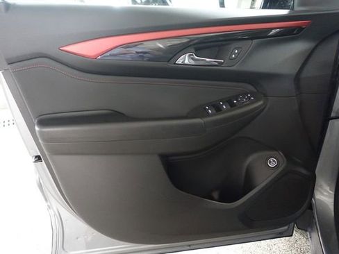 New 2026 Chevrolet TrailBlazer RS AWD/4WD image 9