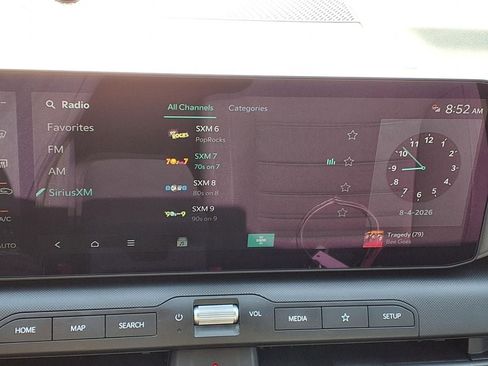Certified 2025 Kia K4 EX FWD image 28