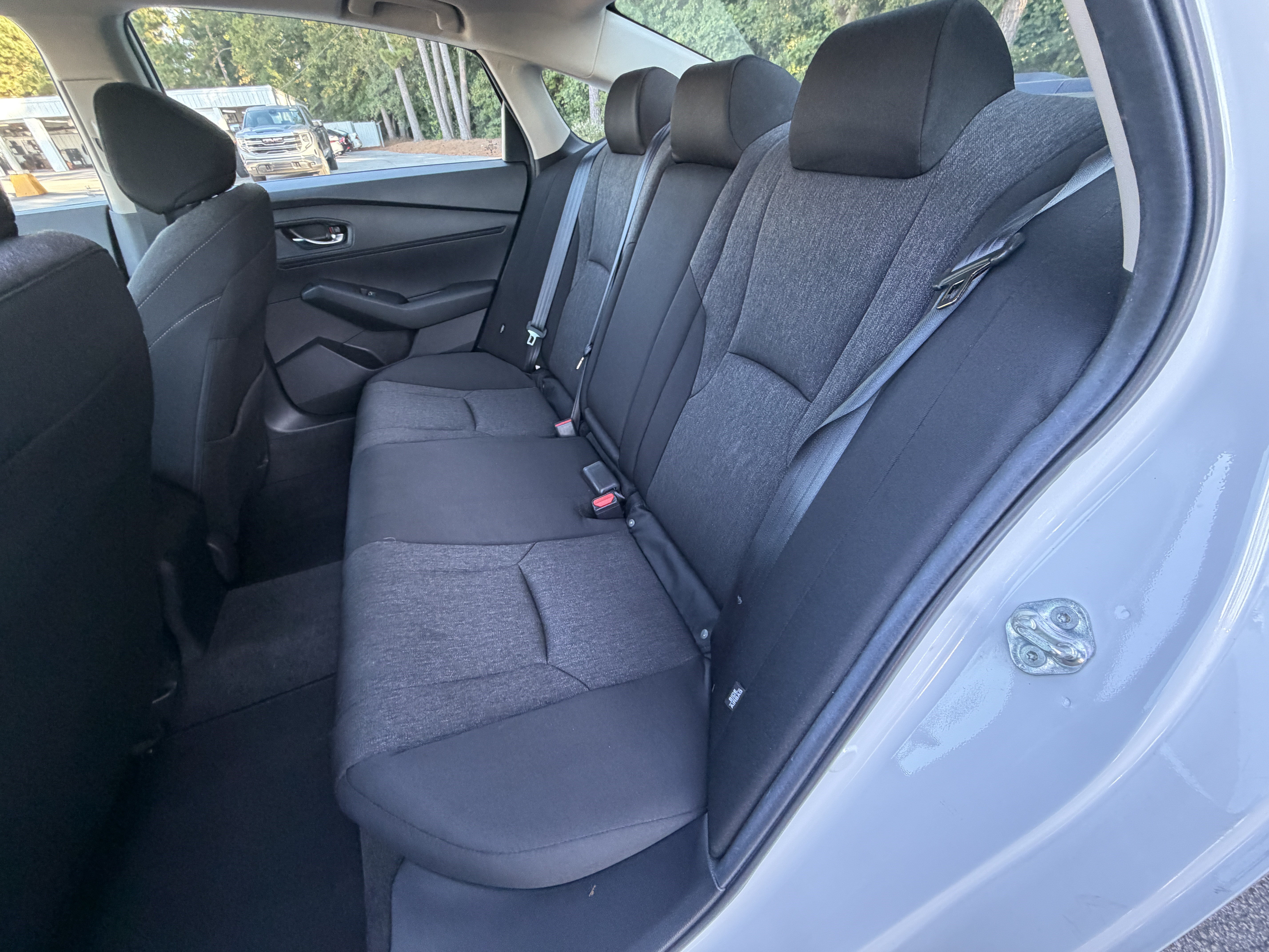 Used 2023 Honda Accord EX image 16