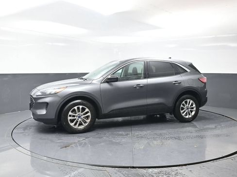 Used 2022 Ford Escape SE w/ Convenience Package AWD/4WD image 10