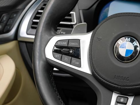 Used 2024 BMW X3 sDrive30i w/ Premium Package RWD image 21