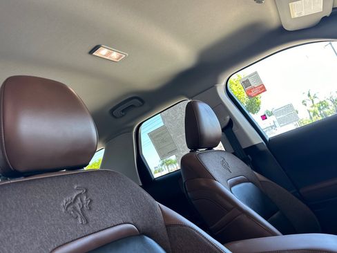 New 2025 Ford Bronco Sport Outer Banks image 17