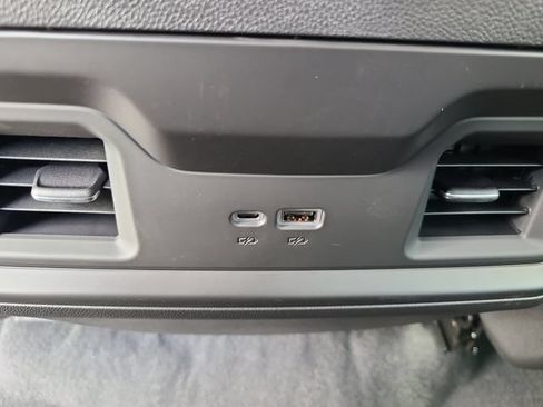 New 2026 Chevrolet Silverado 1500 RST RWD image 14