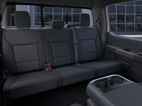 New 2026 Ford F150 XLT AWD/4WD image 11