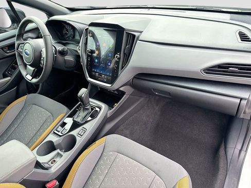 Certified 2025 Subaru Crosstrek 2.5i Sport w/ Crosstrek Mirror Package image 40