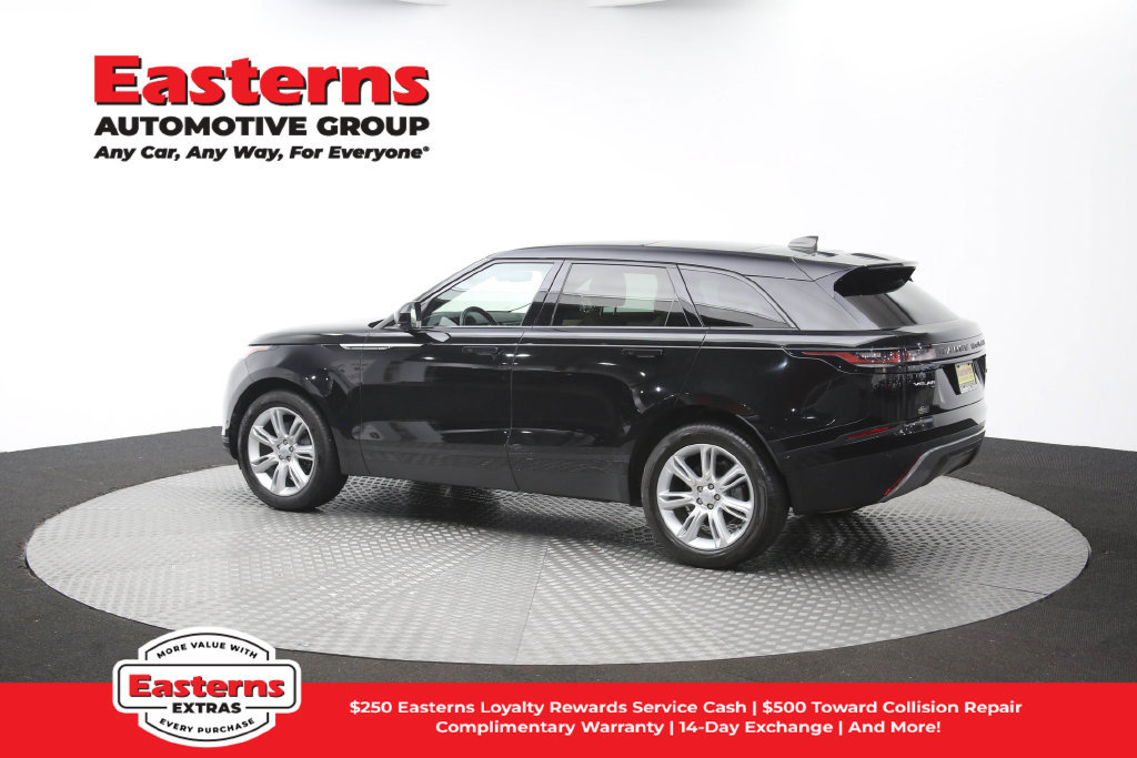 Used 2021 Land Rover Range Rover Velar S AWD/4WD image 68