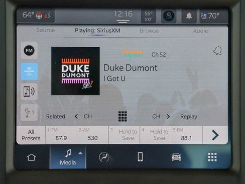 Used 2022 RAM 1500 Laramie image 16