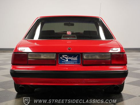 Used 1991 Ford Mustang LX image 10