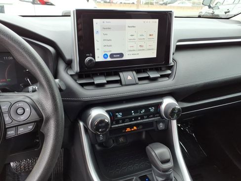 Certified 2023 Toyota RAV4 XLE image 10