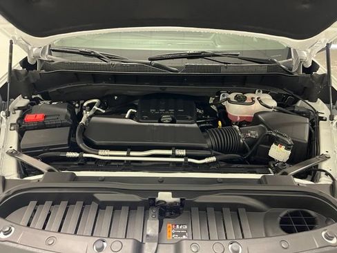 Used 2026 Chevrolet Silverado 1500 LT RWD image 29