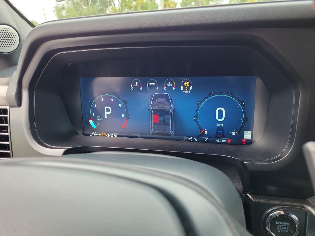 New 2026 Ford F150 Raptor AWD/4WD image 29