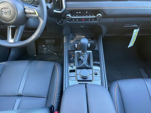 New 2026 MAZDA CX-50 AWD 2.5 S w/ Accent Package image 10