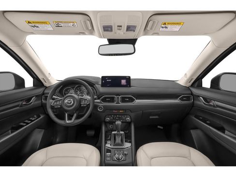 Used 2024 MAZDA CX-5 AWD 2.5 S w/ Preferred Package image 5