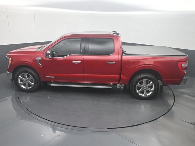 Used 2022 Ford F150 Lariat RWD image 22