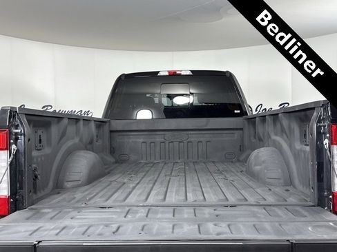 Used 2019 Ford F350 Lariat w/ Lariat Ultimate Package image 11
