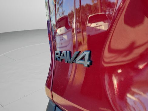 Used 2023 Toyota RAV4 Adventure image 35