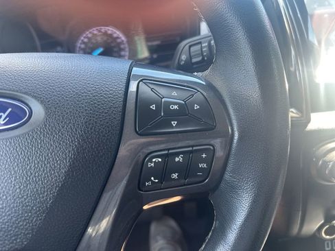 Used 2019 Ford Ranger Lariat w/ Equipment Group 501A Mid RWD image 15