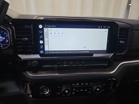 Certified 2022 Chevrolet Silverado 1500 LT image 14