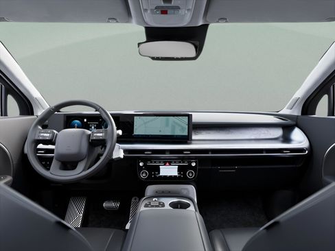 New 2026 Hyundai Ioniq 9 Calligraphy AWD/4WD image 11