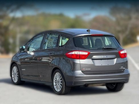 Used 2015 Ford C-MAX SE image 10