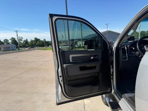 Used 2014 RAM 2500 Big Horn AWD/4WD image 12