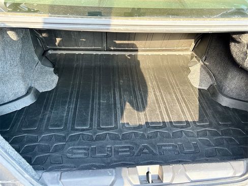 Used 2023 Subaru WRX Limited image 26