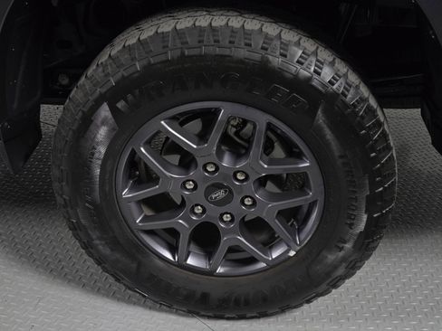 Used 2024 Ford Ranger XLT image 10