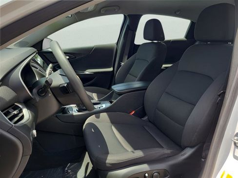 Used 2023 Chevrolet Malibu LT FWD image 19