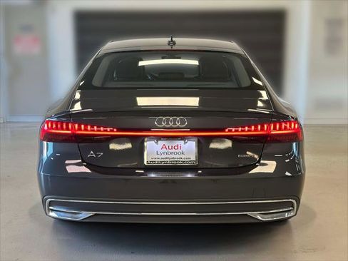 Used 2022 Audi A7 3.0T Premium image 5
