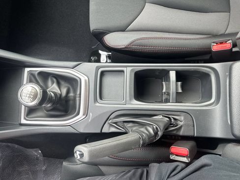 New 2026 Subaru WRX w/ WRX Base Protection Package AWD/4WD image 17