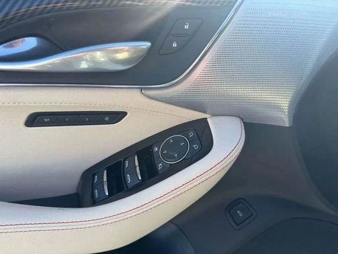 Used 2024 Cadillac CT5 Sport w/ Super Cruise 2 Package image 11