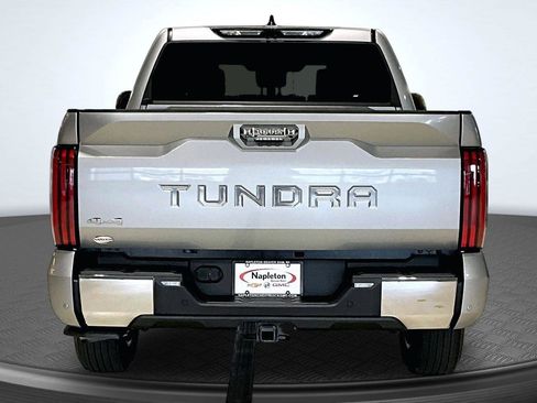 Used 2023 Toyota Tundra 1794 Edition image 4