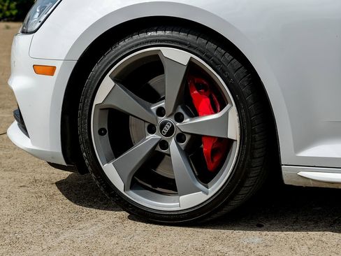 Used 2018 Audi S4 Premium Plus w/ Navigation Package image 50