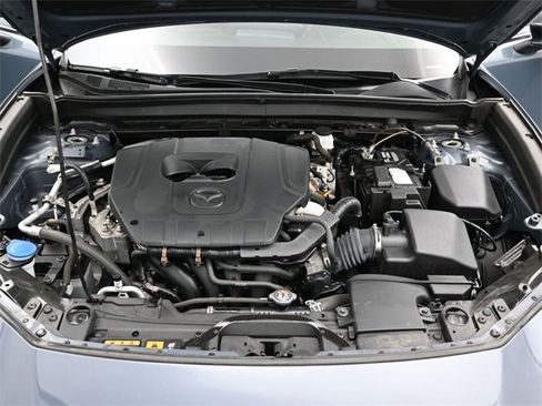 Certified 2023 MAZDA CX-30 AWD 2.5 S w/ Preferred Package image 22