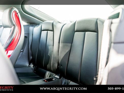 Used 2022 Audi TTS 2.0T Coupe w/ Competition Package image 30