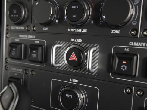 New 2025 INEOS Grenadier Fieldmaster Edition image 29