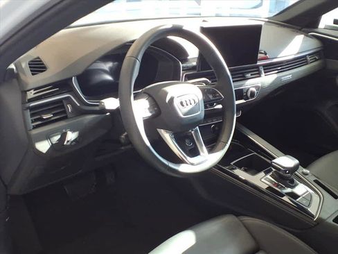 Used 2023 Audi A4 2.0T Premium Plus w/ Premium Plus Package image 9